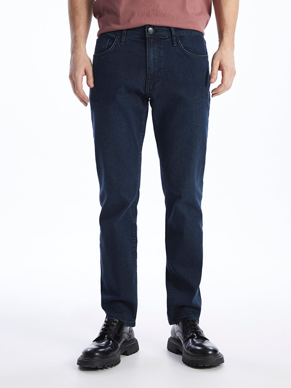 779 Regular Fit Men's Jean Trousers