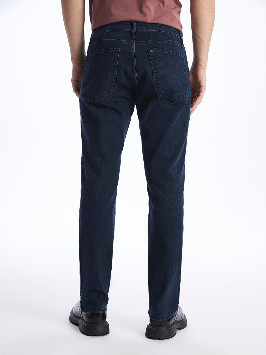 779 Regular Fit Men's Jean Trousers