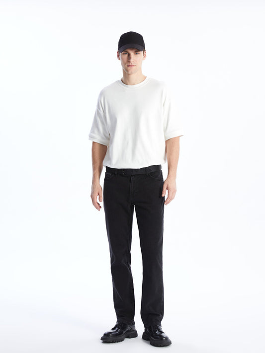 779 Regular Fit Men's Jean Trousers