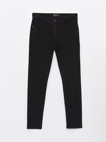 790 Comfortable Fit Men's Jean Trousers