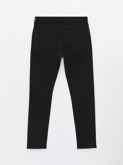 790 Comfortable Fit Men's Jean Trousers