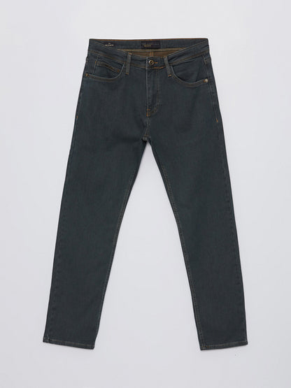 779 Regular Fit Men's Jean Trousers