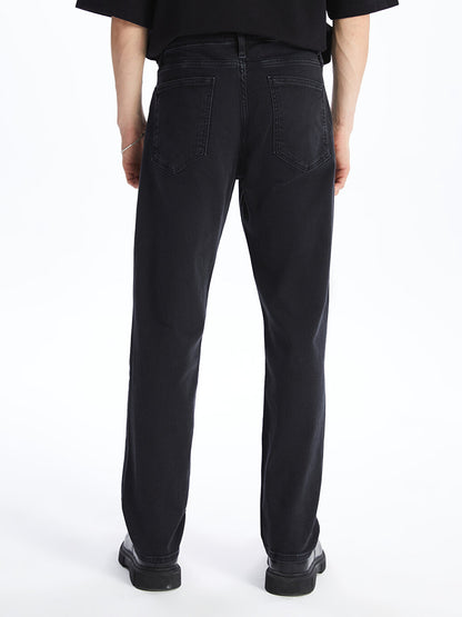 779 Regular Fit Men's Jean Trousers