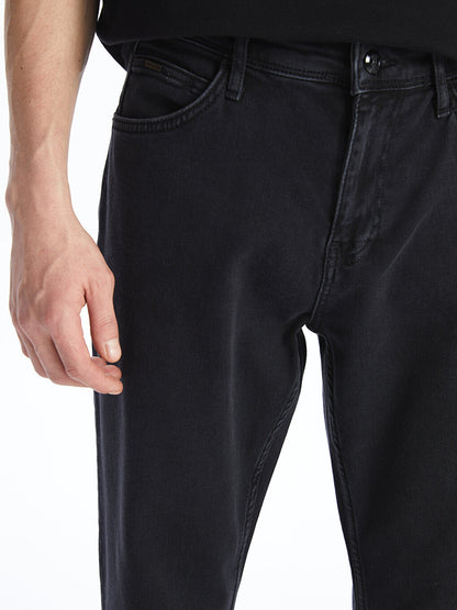 779 Regular Fit Men's Jean Trousers