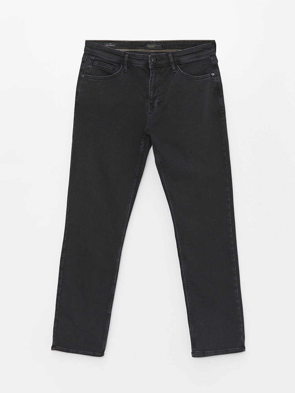 779 Regular Fit Men's Jean Trousers