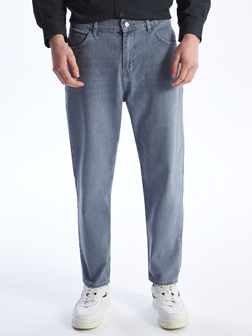 710 Loose Fit Men's Jean Trousers