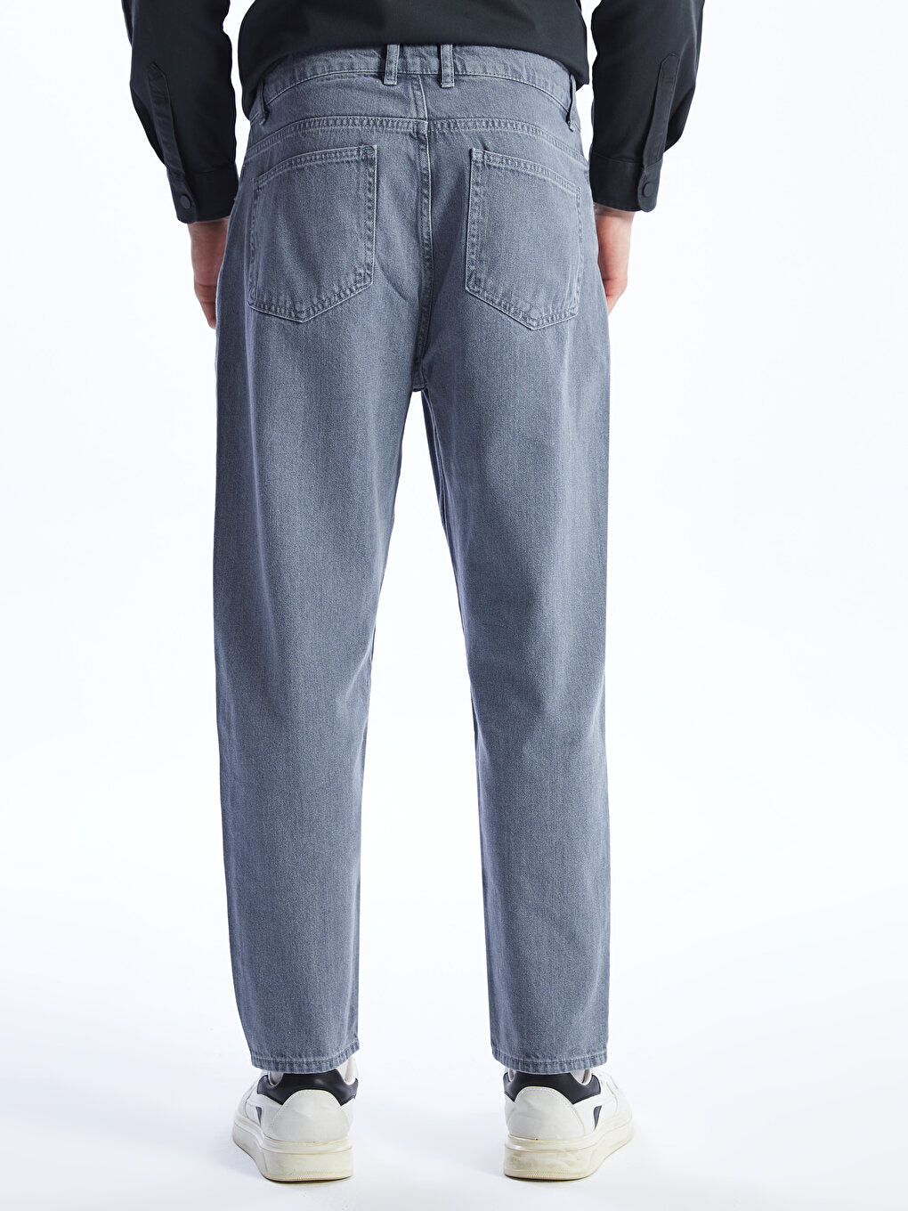 710 Loose Fit Men's Jean Trousers