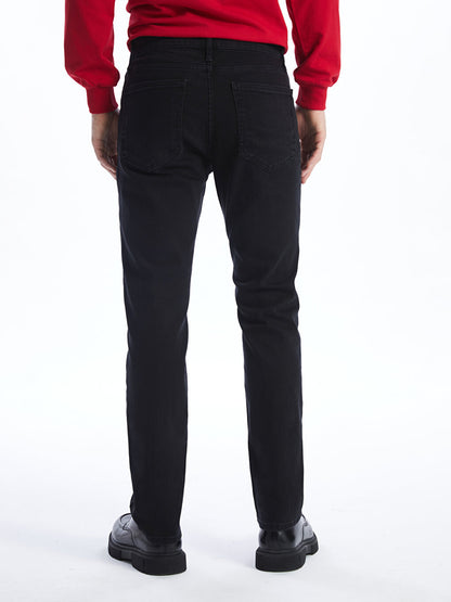 779 Regular Fit Men's Jean Trousers