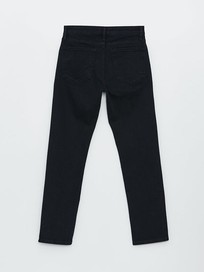 779 Regular Fit Men's Jean Trousers