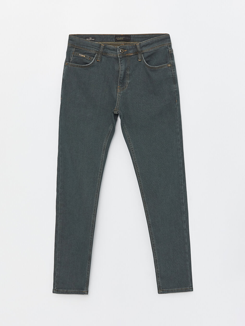 760 Skinny Fit Men's Jean Trousers