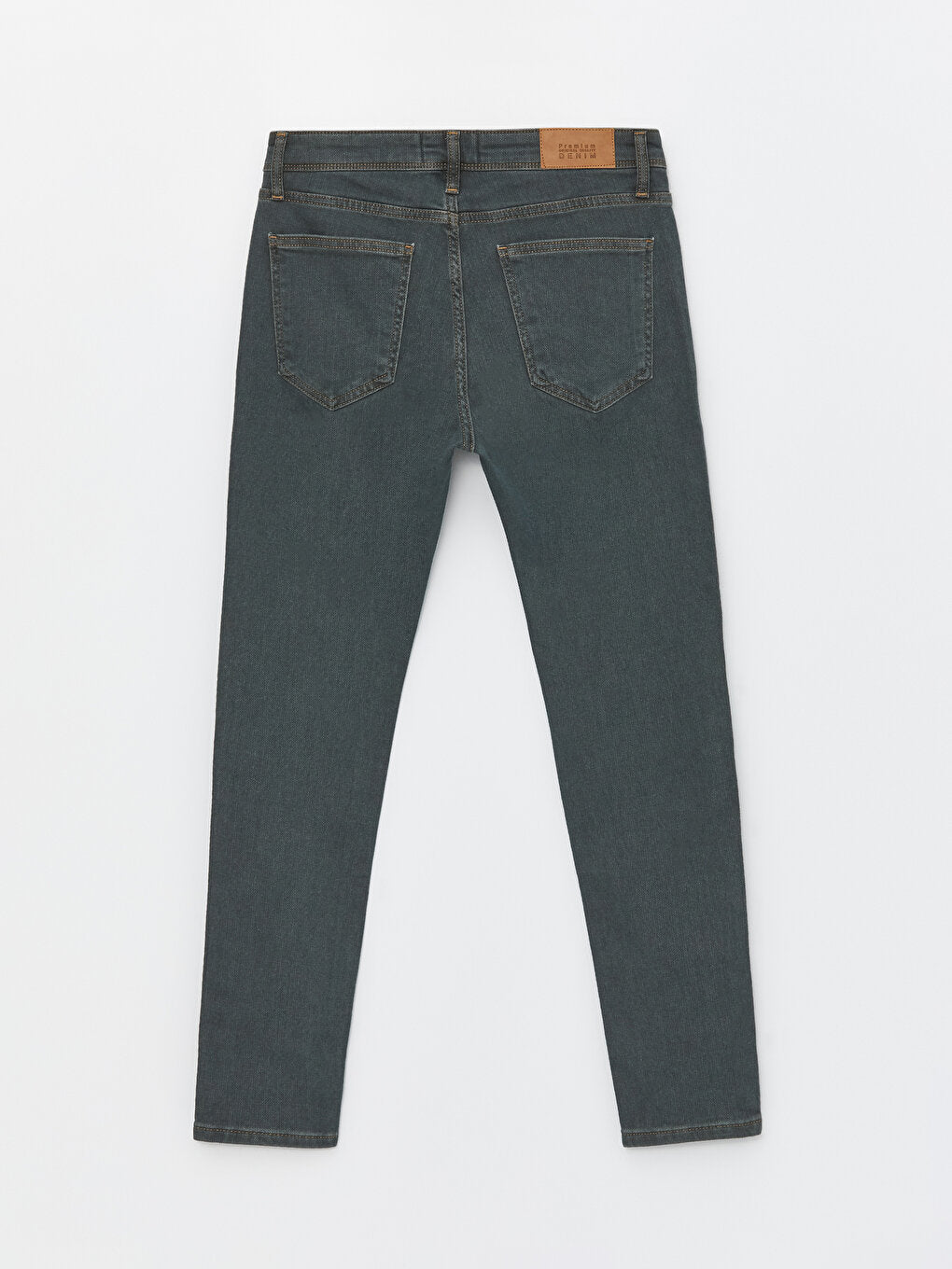 760 Skinny Fit Men's Jean Trousers