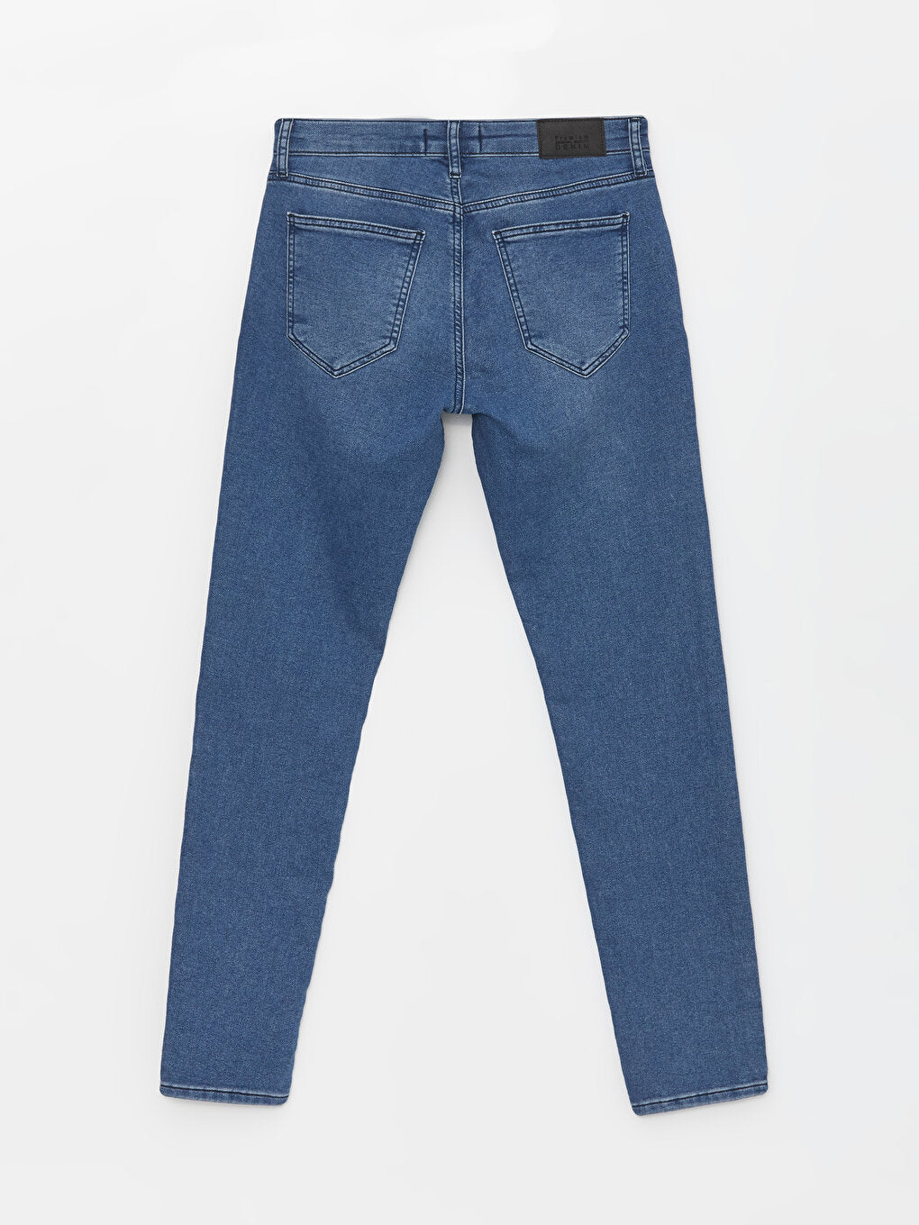 760 Skinny Fit Men's Jean Trousers