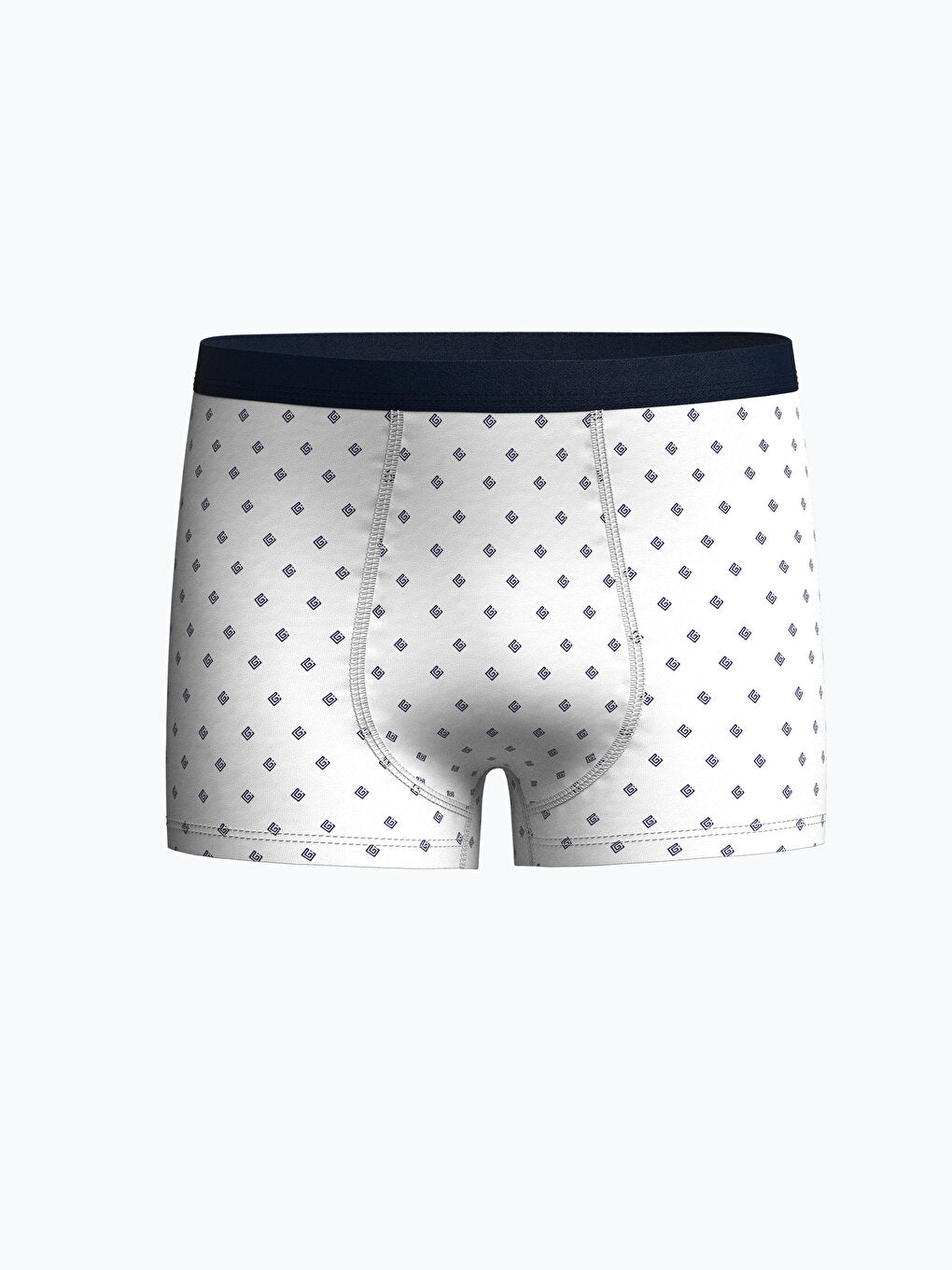 Printed Boy's Boxer Set of 3