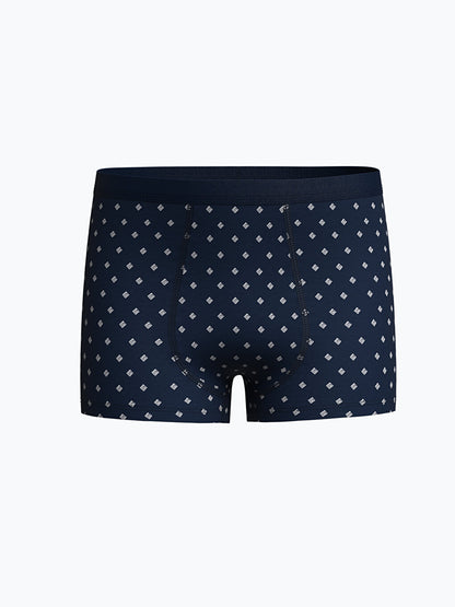 Printed Boy's Boxer Set of 3