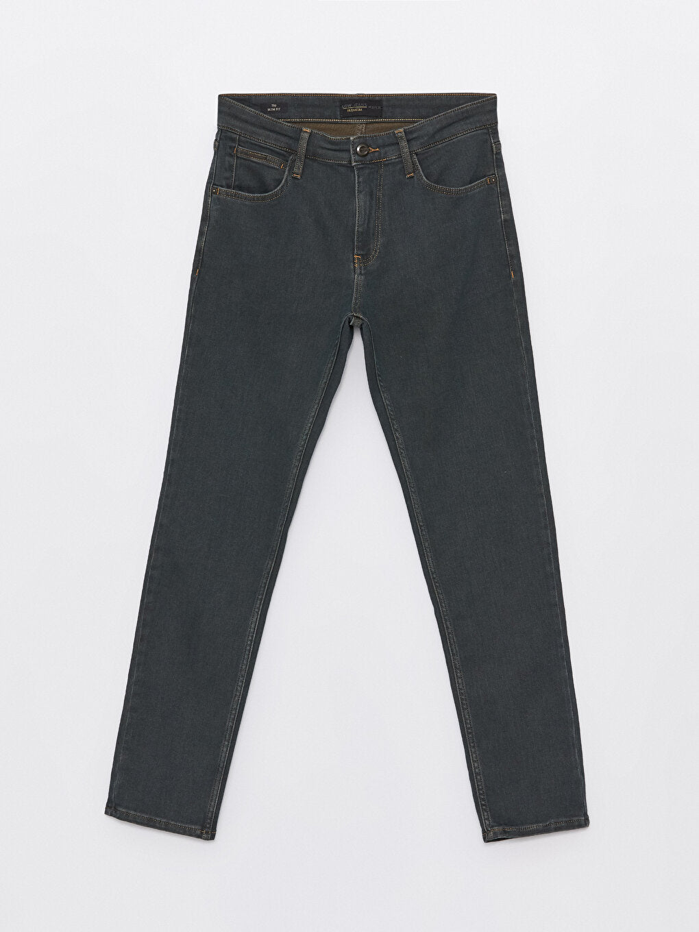 750 Slim Fit Men's Jean Trousers