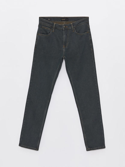 750 Slim Fit Men's Jean Trousers