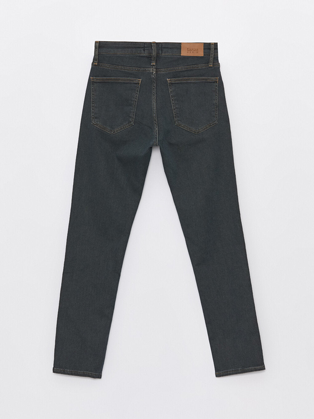 750 Slim Fit Men's Jean Trousers