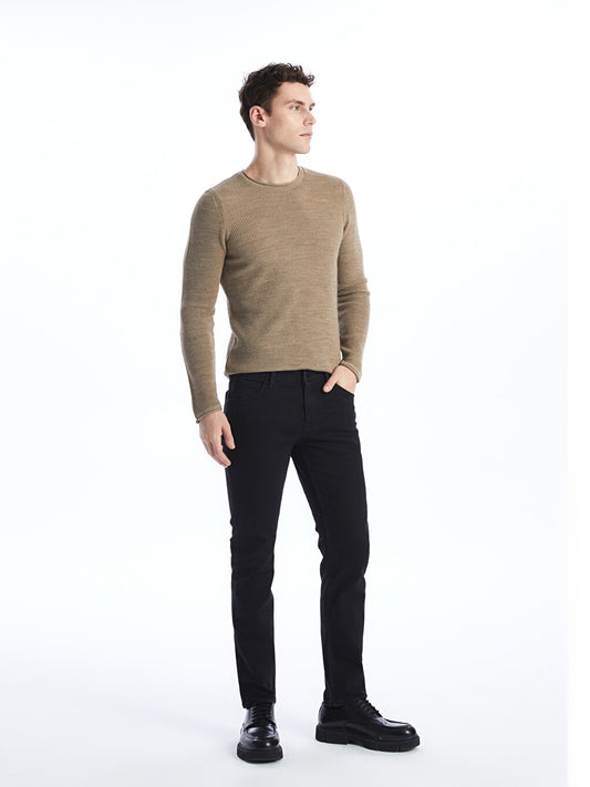 750 Slim Fit Men's Jean Trousers