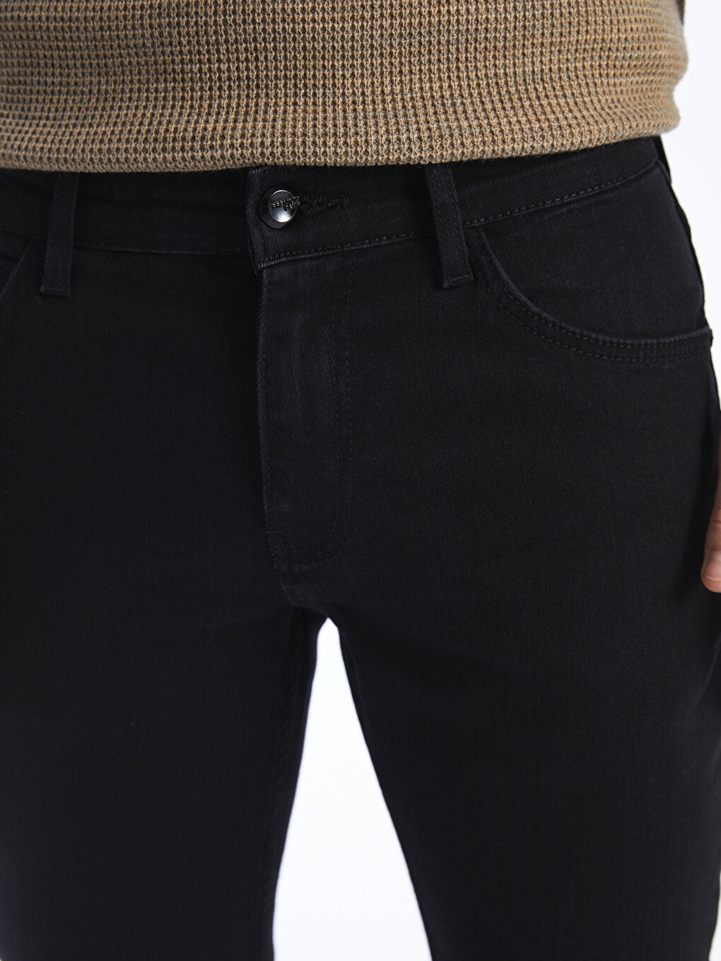 750 Slim Fit Men's Jean Trousers