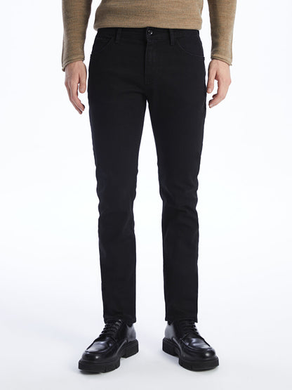 750 Slim Fit Men's Jean Trousers