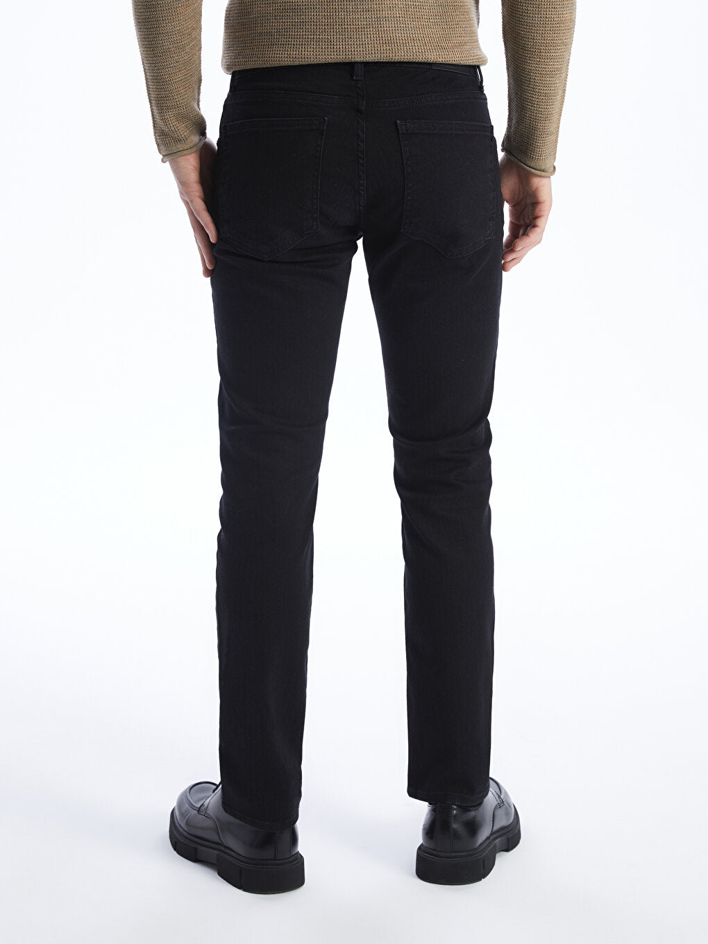 750 Slim Fit Men's Jean Trousers