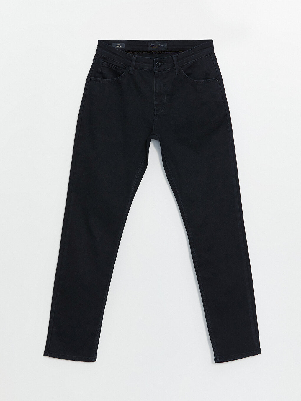 750 Slim Fit Men's Jean Trousers