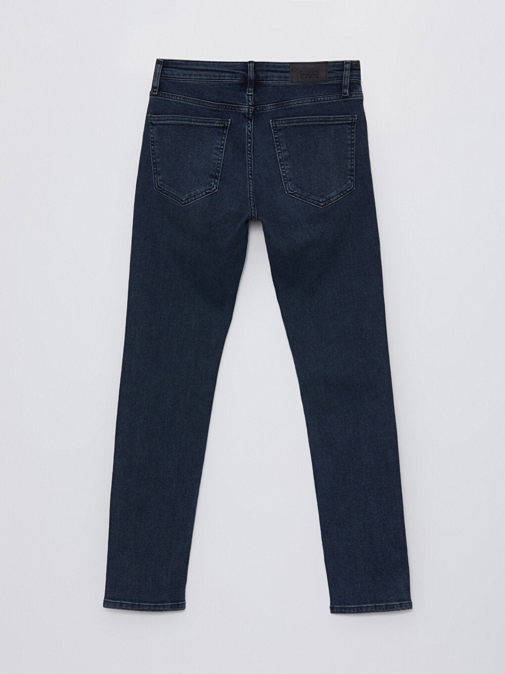 750 Slim Fit Men's Jean Trousers