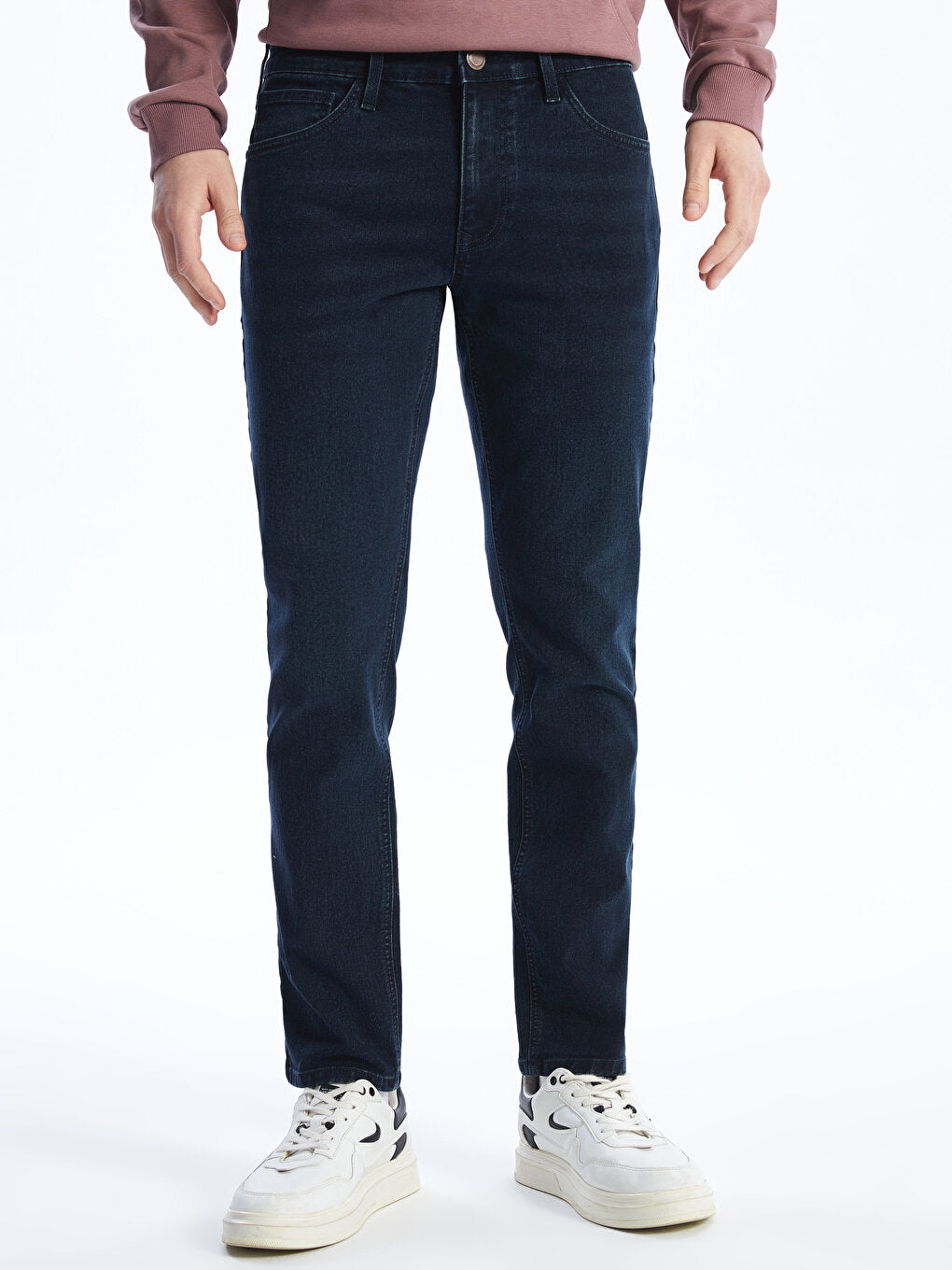 750 Slim Fit Men's Jean Trousers