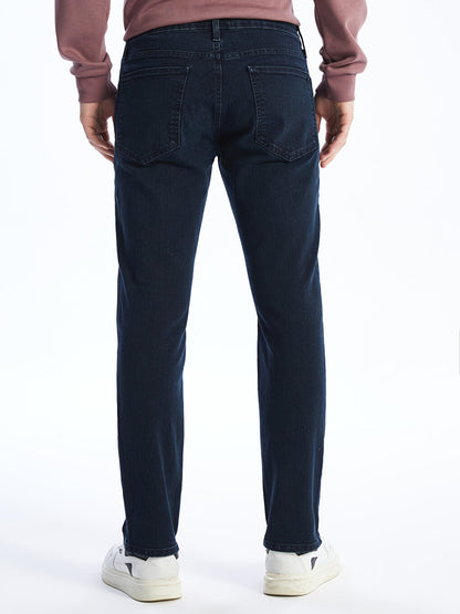 750 Slim Fit Men's Jean Trousers