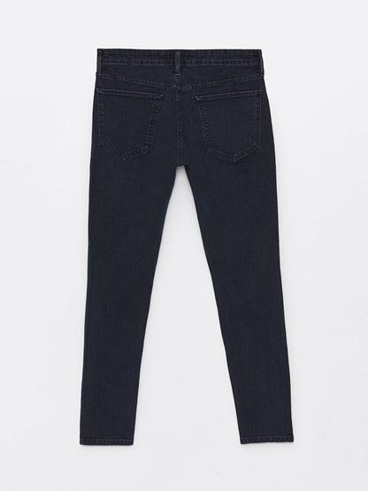 750 Slim Fit Men's Jean Trousers