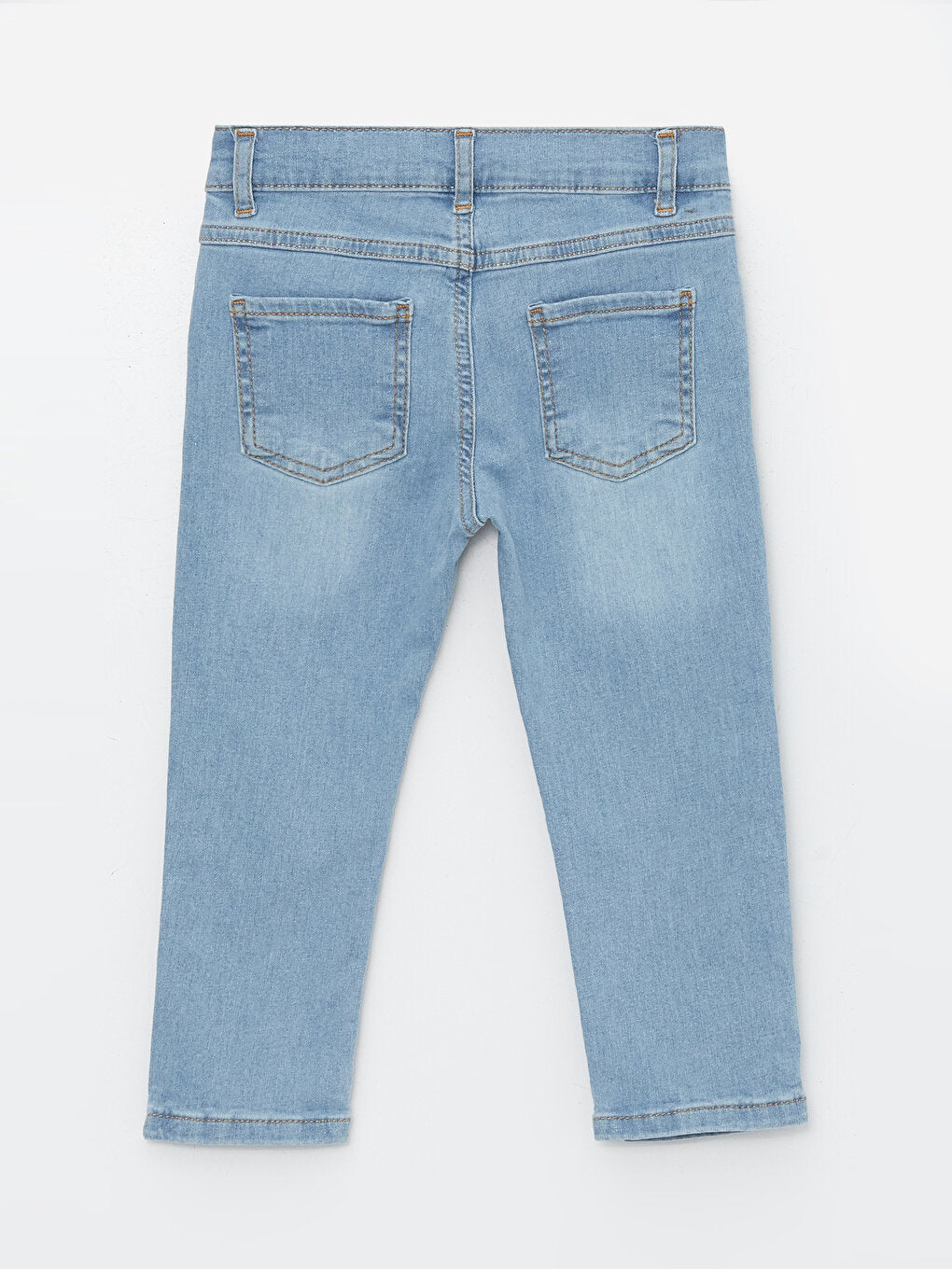 Basic Baby Boy Jean Trousers