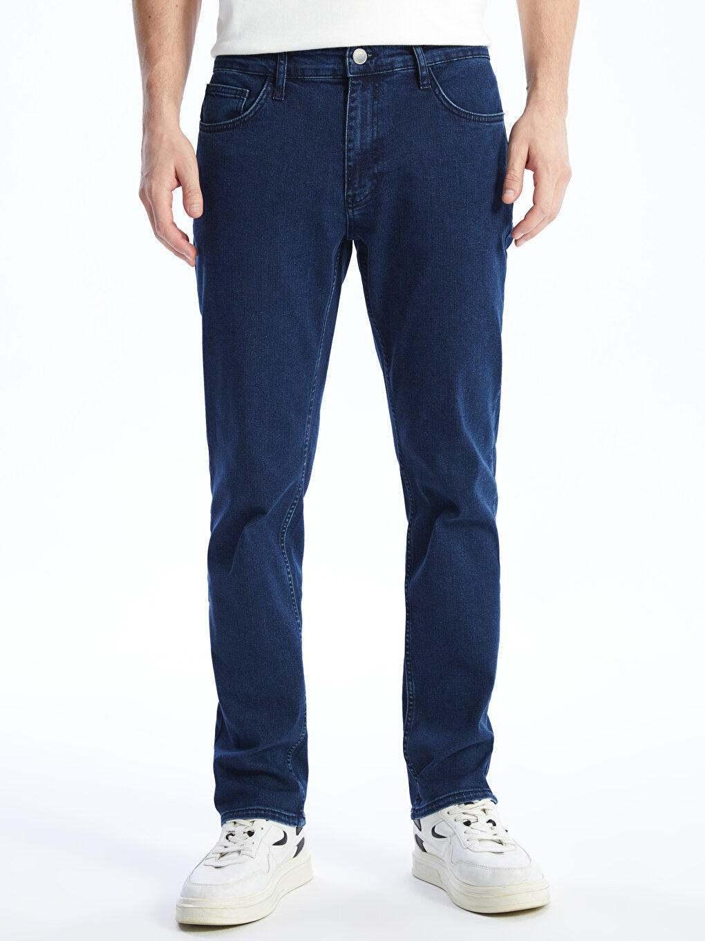 779 Regular Fit Men's Jean Trousers