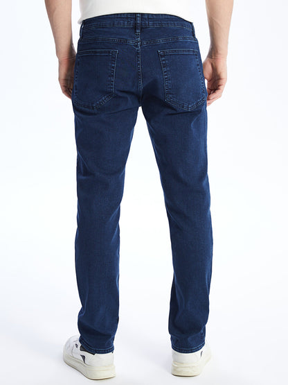 779 Regular Fit Men's Jean Trousers