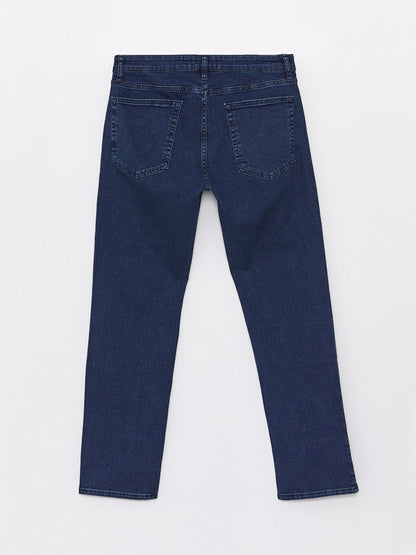 779 Regular Fit Men's Jean Trousers