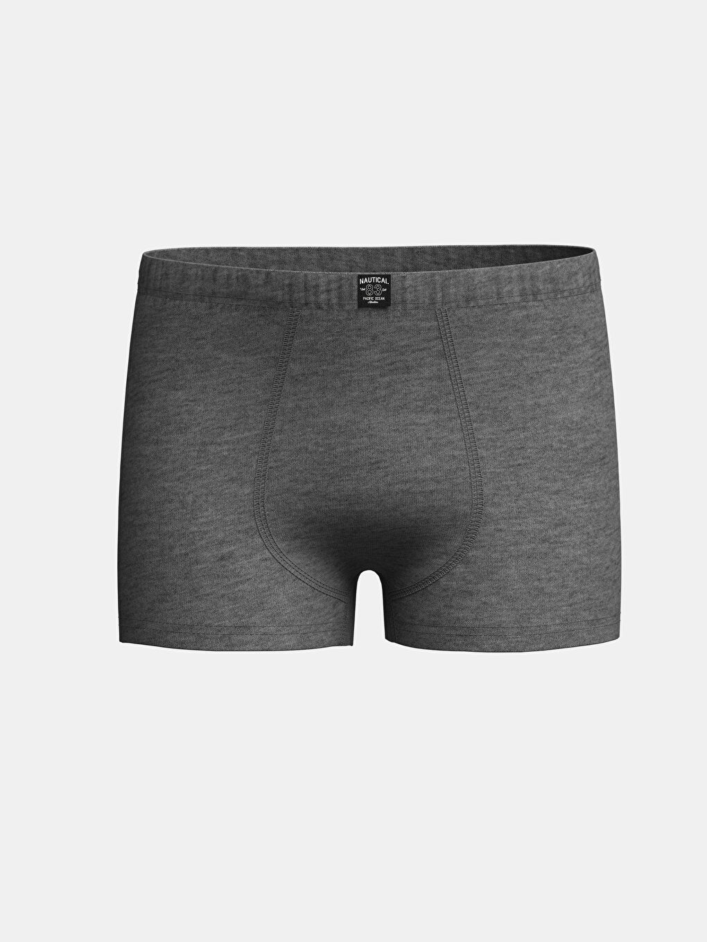 Basic Boy's Boxer 3-pack