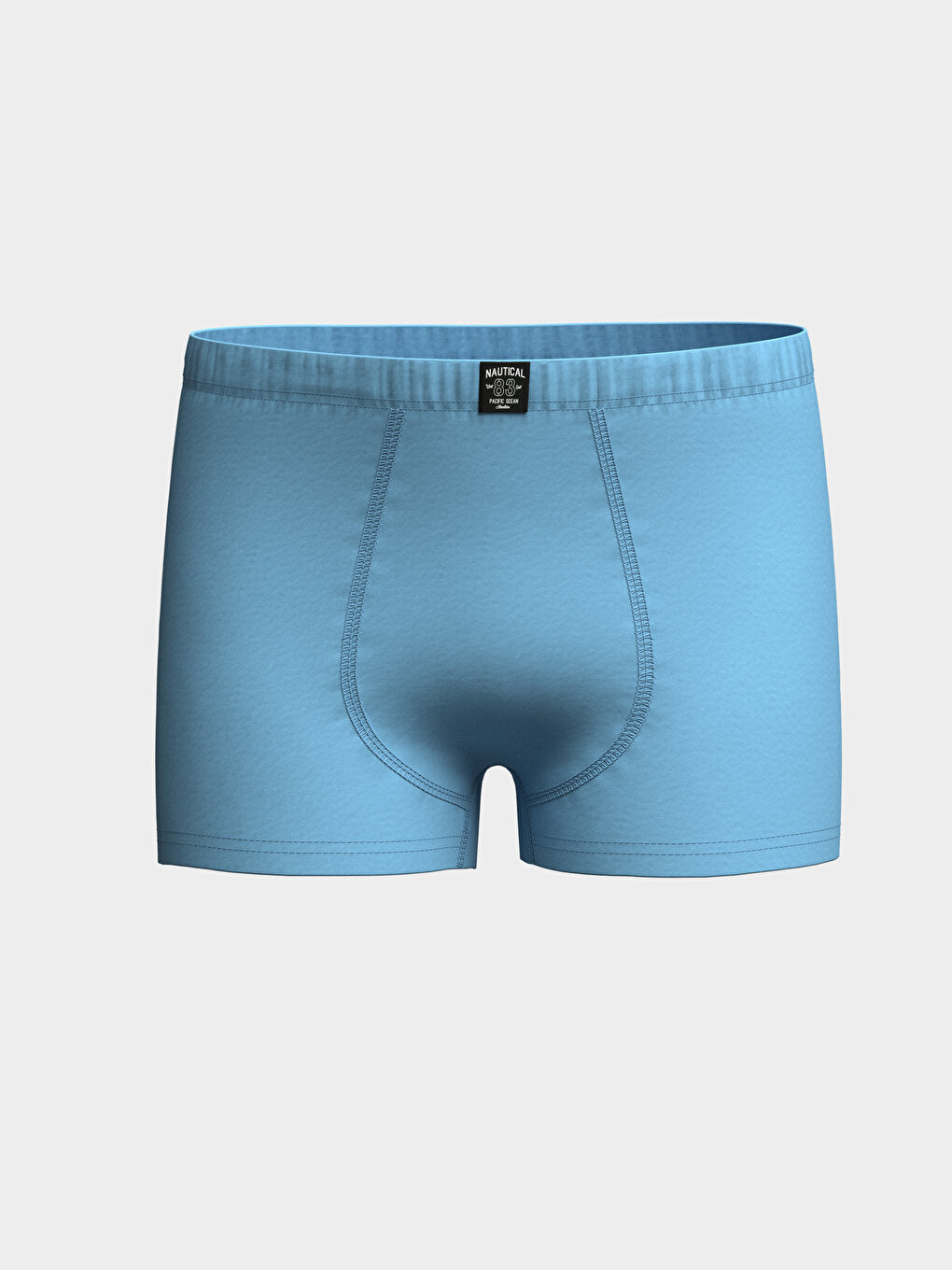 Basic Boy's Boxer 3-pack