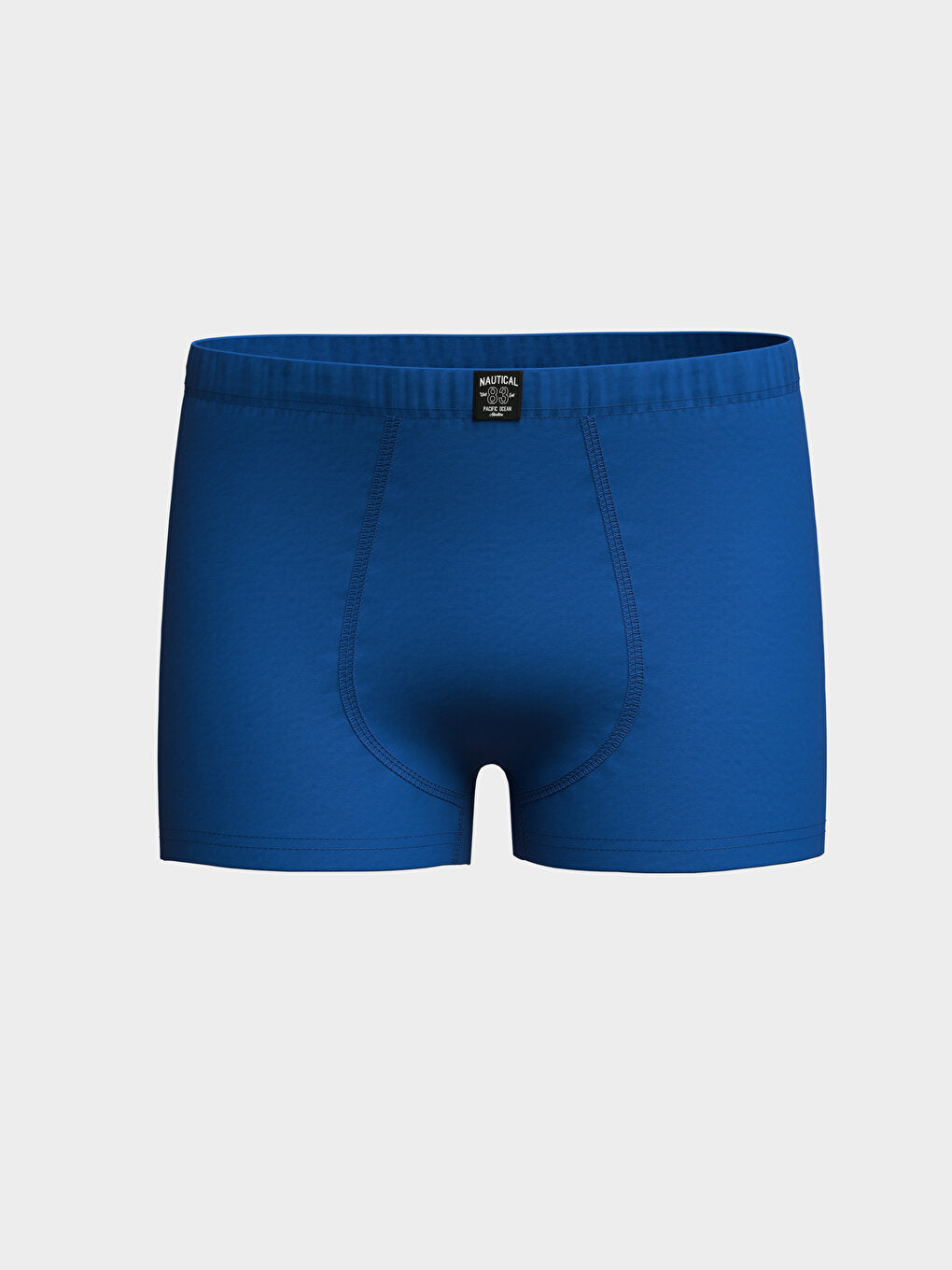 Basic Boy's Boxer 3-pack