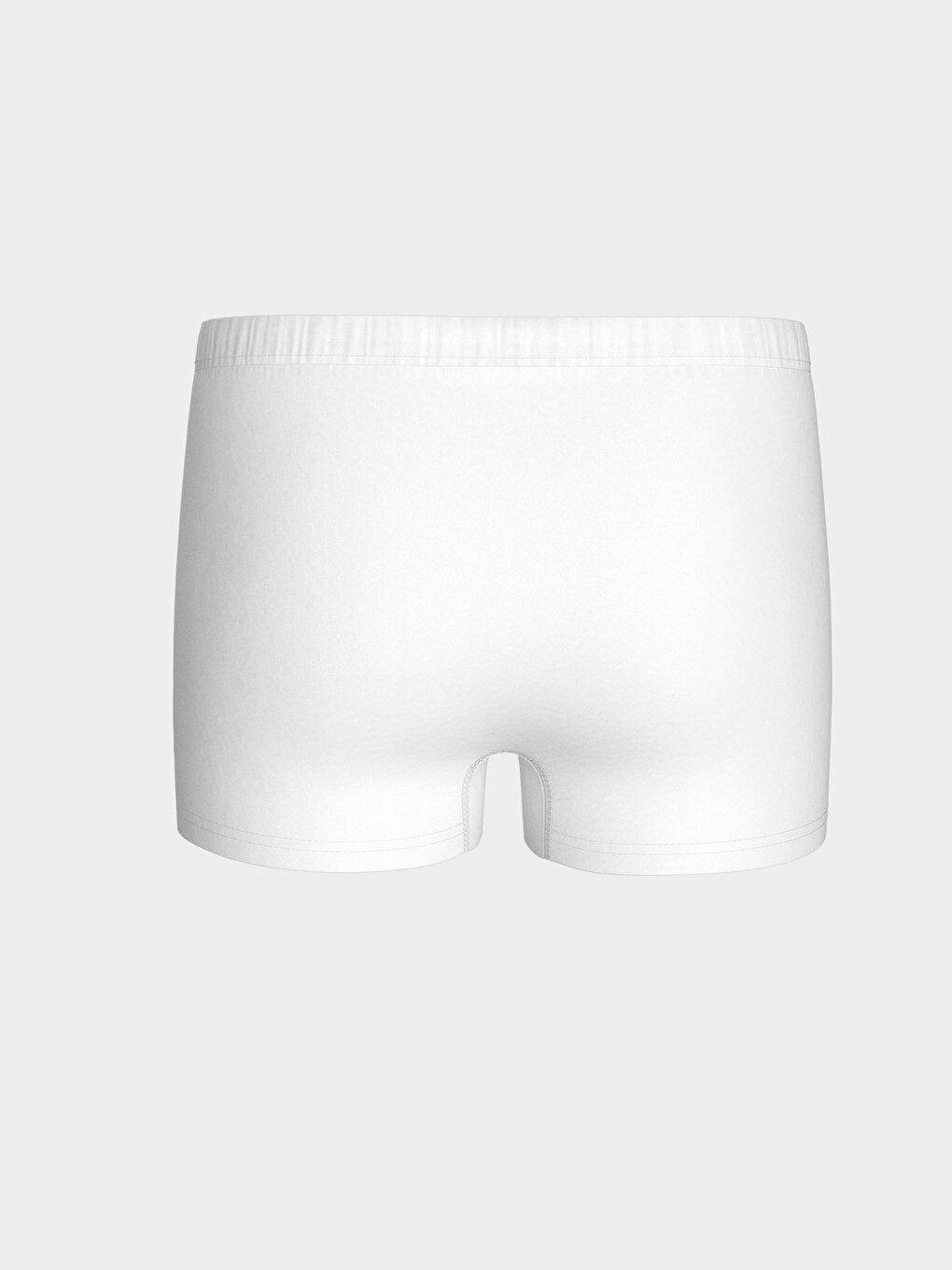 Basic Cotton Boys' Boxer 2-pack