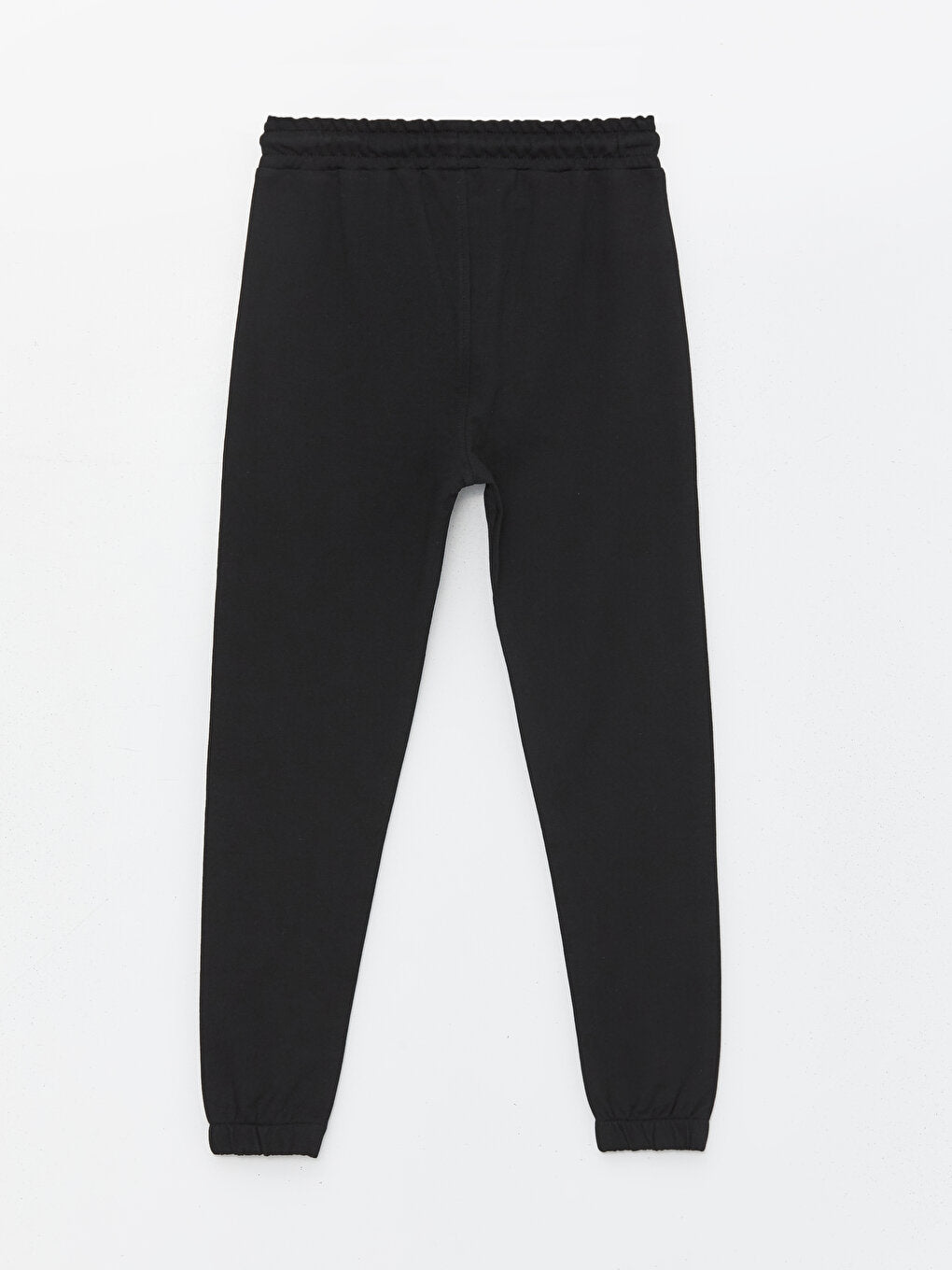 Boys' Jogger Sweatpants with Elastic Waist