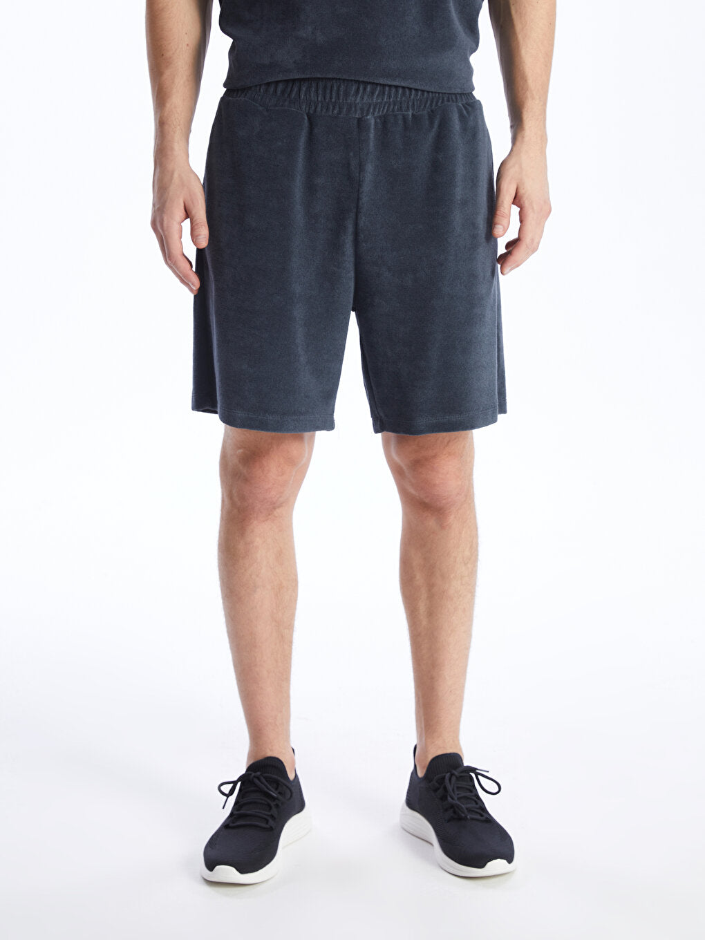 Standard Fit Men's Sports Shorts