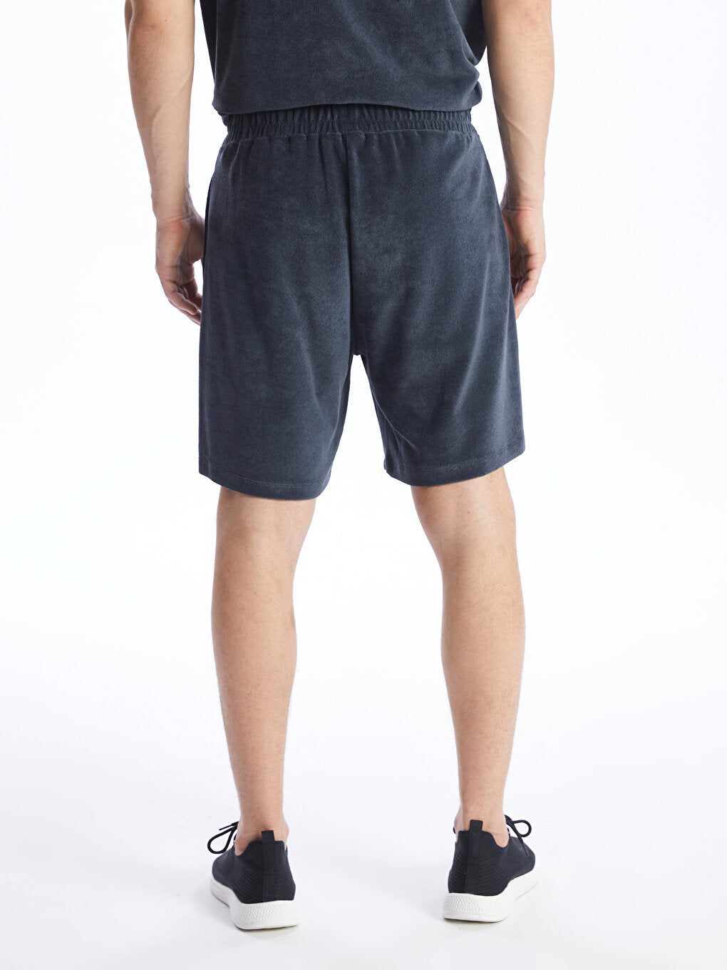 Standard Fit Men's Sports Shorts