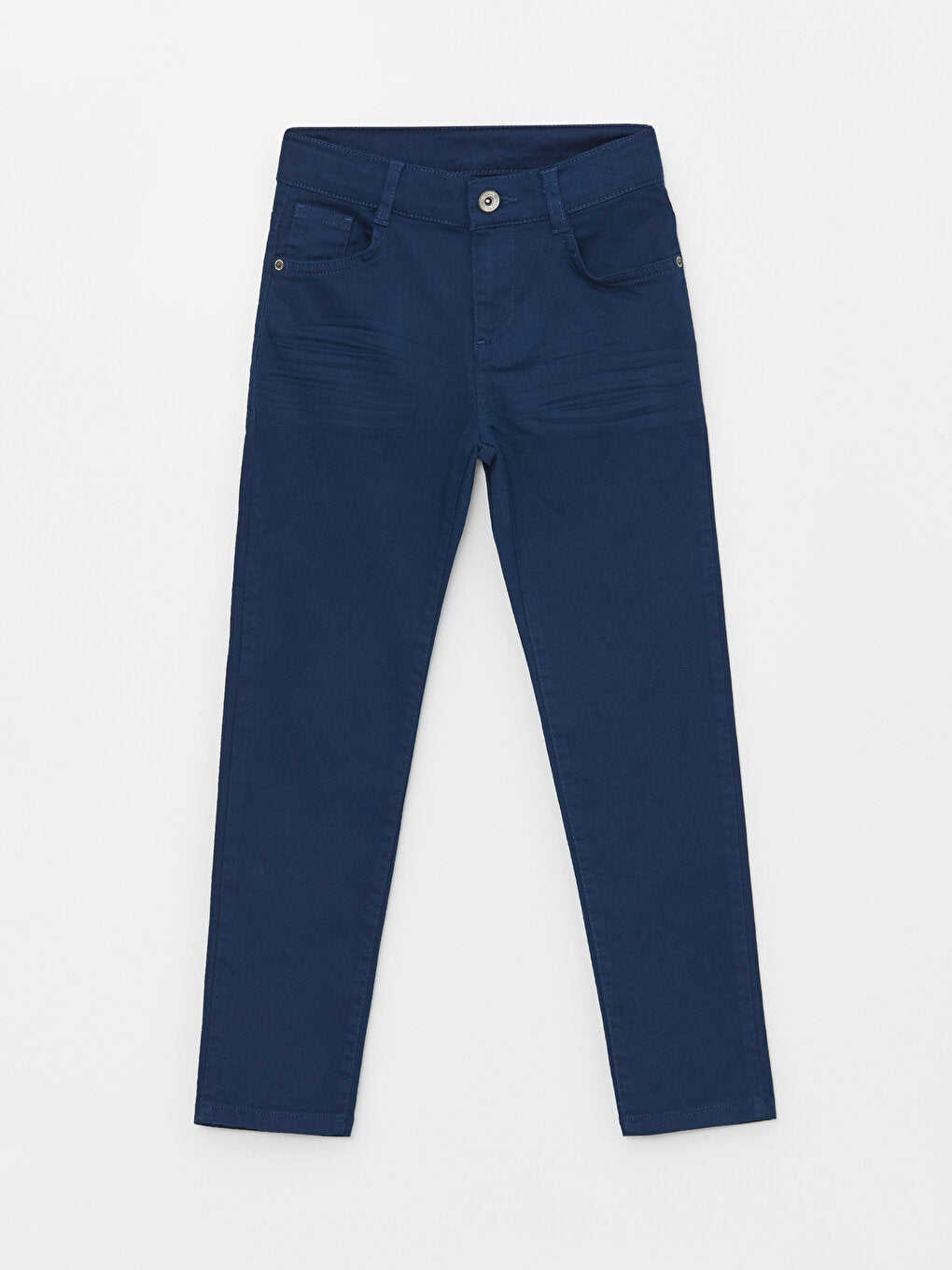 Slim Fit Boy's Trousers