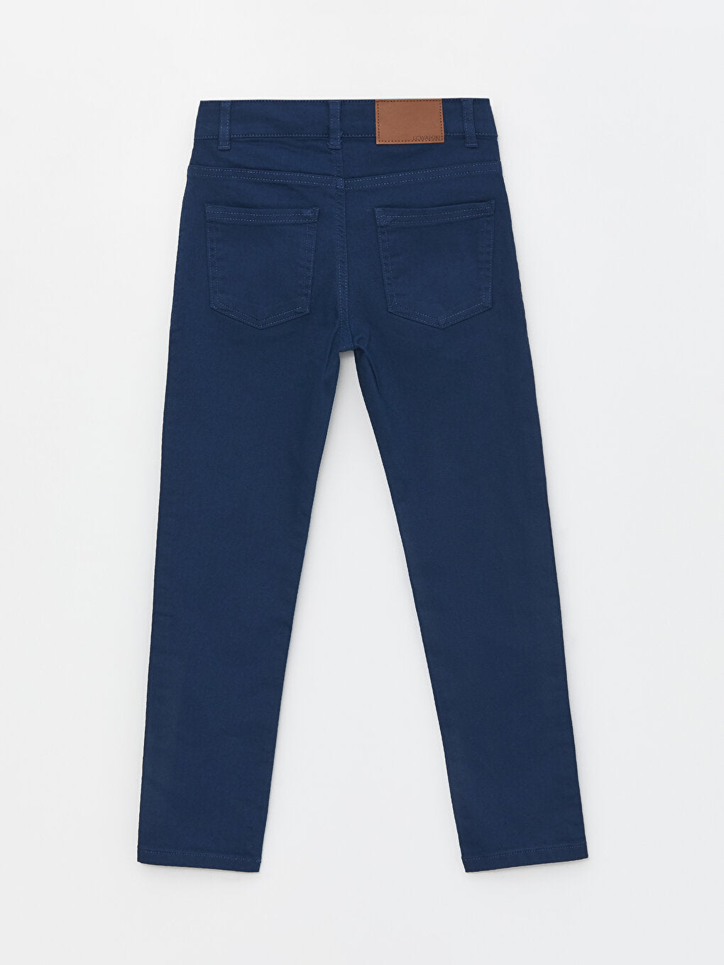 Slim Fit Boy's Trousers