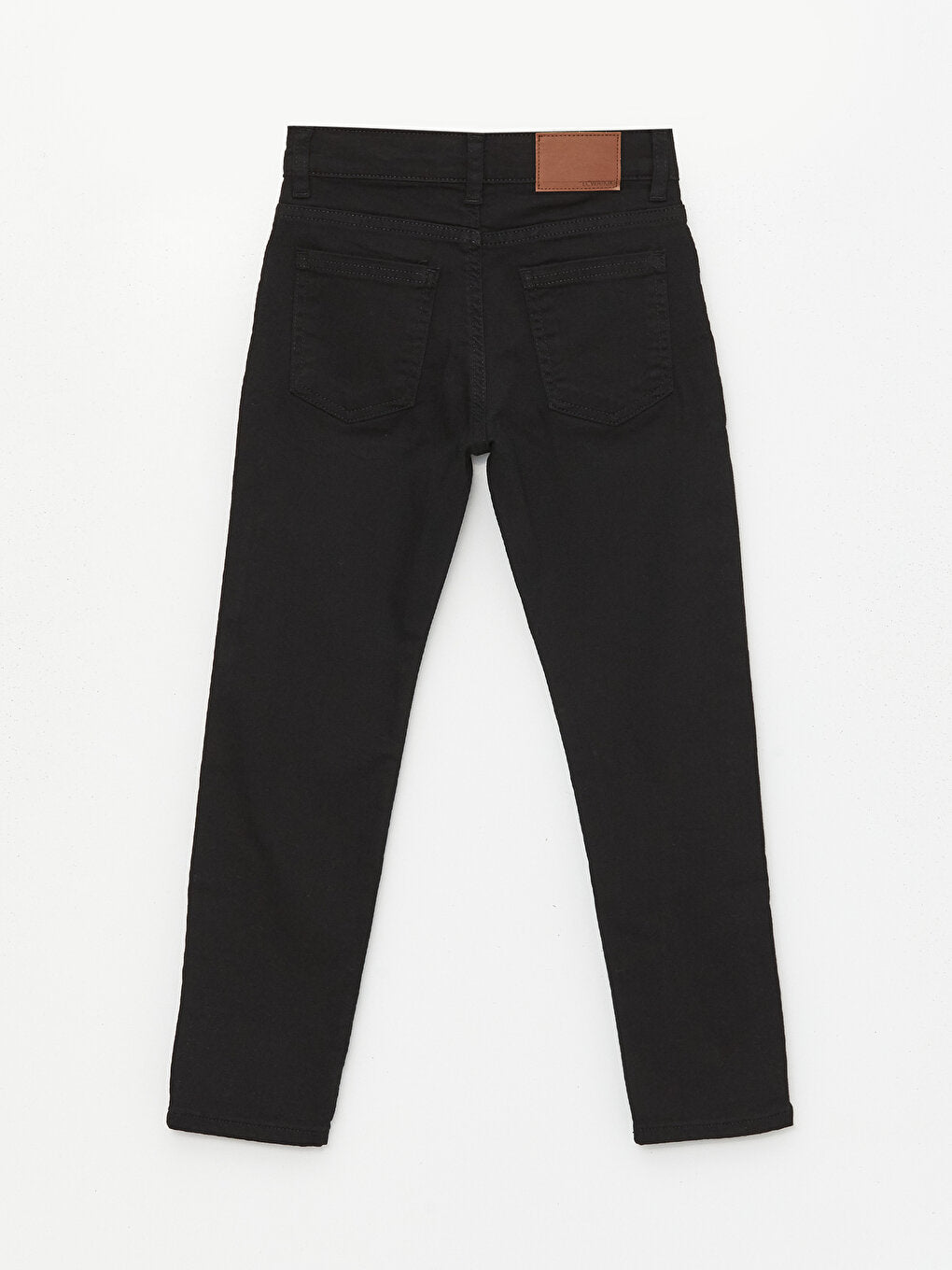 Slim Fit Boy's Trousers