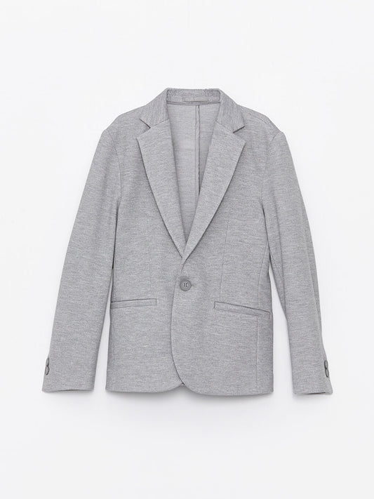 Boy's Blazer Jacket