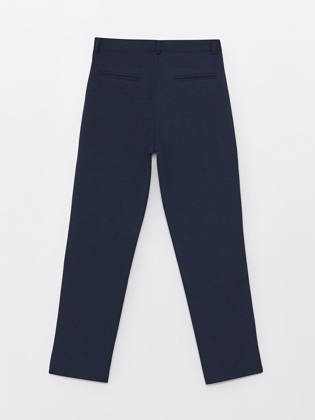 Basic Boy's Trousers