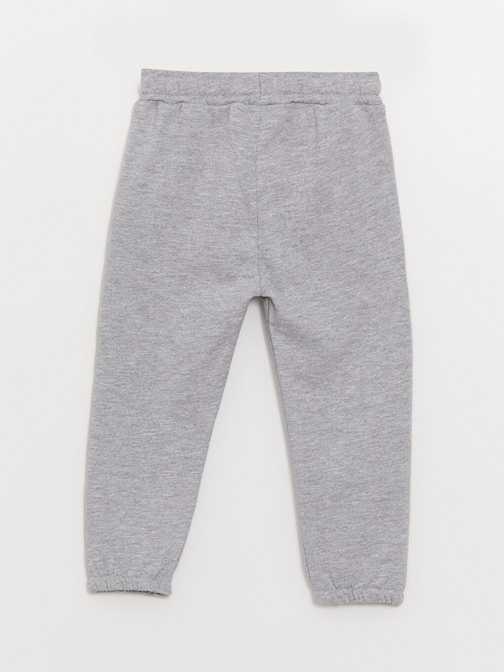 Baby Boy Tracksuit Bottom with Elastic Waist