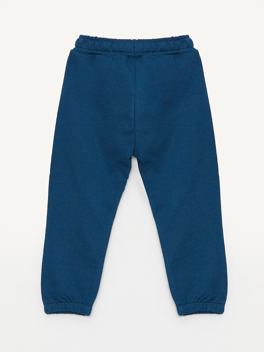 Baby Boy Tracksuit Bottom with Elastic Waist