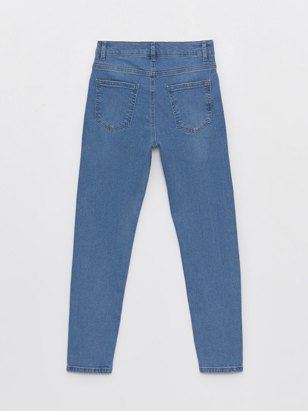 Slim Fit Boy's Jean Trousers