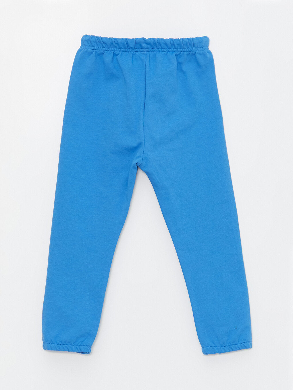 Baby Boy Jogger Sweatpants with Elastic Waist, 2-pack